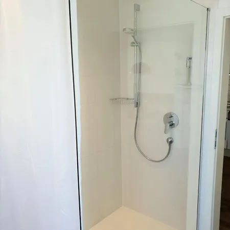 Ferienwohnung Fritz Im Gluck *